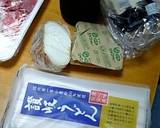 カレーにつけうどん＾＾作り方1写真