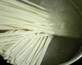 カレーにつけうどん＾＾作り方7写真