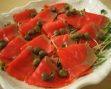 イタリアン前菜3種作り方1写真