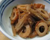 あっという間のごま和えの素!作り方5写真