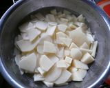じゃがいもスープ作り方1写真