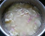 じゃがいもスープ作り方3写真