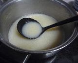 ヘルシー　豆腐と鮭の和風ロールキャベツ作り方8写真