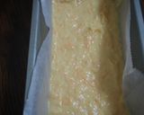 はちみつとキャロットのしっとりケーキ★作り方6写真
