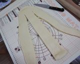 メ～プルバナナブレッド作り方4写真