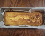 はちみつとキャロットのしっとりケーキ★作り方7写真