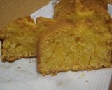 はちみつとキャロットのしっとりケーキ★作り方8写真
