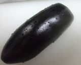 なすオムレツ作り方1写真