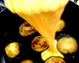 なすオムレツ作り方9写真