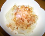 困った時の一品☆黄身OR温玉ねぎサラダ？作り方4写真