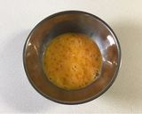 簡単！即席ミートボール丼の作り方作り方1写真