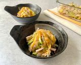 30秒で美味しさUP！きゅうりのアク抜き作り方5写真