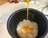 ラーショ風のネギ焼豚de簡単炒飯❣️作り方4写真