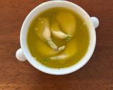 蒸篭で簡単　蒸し鶏ささみ作り方2写真