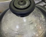秋の松茸と太刀魚の炊き込みご飯作り方4写真