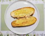 夏簡単昼食！アボカドビーフのバインミー作り方6写真