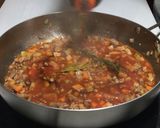 【腸活･ダイエット】食物繊維ボロネーゼ作り方19写真