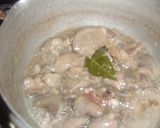 和洋折衷の鶏レバーの旨っっ煮」＾－＾「作り方7写真