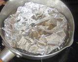 和洋折衷の鶏レバーの旨っっ煮」＾－＾「作り方8写真