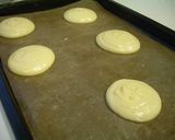 甘食(プレーン)作り方4写真