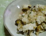 ナスの油味噌作り方4写真