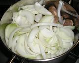 牛肉のトマト煮込み作り方5写真