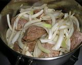 牛肉のトマト煮込み作り方6写真