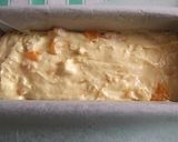みかんとクリームチーズの❤パウンドケーキ作り方6写真