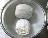 おせち三の重【からし蓮根】 旨いからっ！作り方7写真