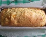 みかんとクリームチーズの❤パウンドケーキ作り方7写真