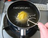 おせち三の重【からし蓮根】 旨いからっ！作り方11写真
