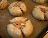 くるみパン～はちみつ風味作り方8写真