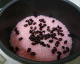 母の赤飯作り方3写真
