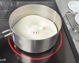お塩でいただくカボチャのほうじ茶煮♪作り方2写真