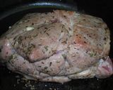 ダッチオーブンで作るローストポーク作り方3写真