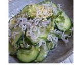 揉み揉み☆キュウリの味噌和え(*'ω')作り方7写真