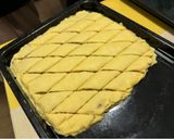 アゼルバイジャン♡手軽に簡単バクラバ作り方10写真
