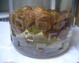 特製★梅シロップ★作り方6写真