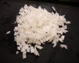 簡単！レモンタルタル☆ステーキ作り方1写真