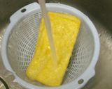 芽ひじきと鶏の煮物作り方2写真