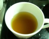あっさりお酢ぶっかけ焼きそば作り方5写真