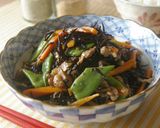 昆布とかつおの粉末だし作り方3写真