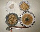 ☆玄米菜食のメニュー☆作り方5写真