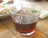 昆布とかつおの粉末だし作り方4写真