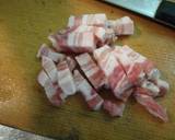 レンコン☆豚バラ肉　旨いぞご飯作り方2写真