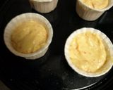 にんじんマフィン（フードプロセッサー）作り方7写真