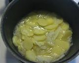 一日分の野菜の冷たいポタージュスープ作り方3写真
