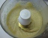 一日分の野菜の冷たいポタージュスープ作り方4写真