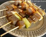 こんにゃくステーキ作り方8写真