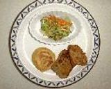 ☆玄米菜食のメニュー☆作り方14写真